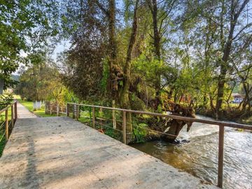 RANCHO VALLE DE BRAVO
