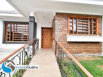 Totoracocha, Venta de Casa De Una Planta