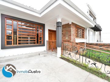 Totoracocha, Venta de Casa De Una Planta