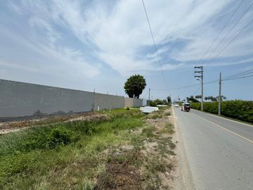 TERRENO GRAN OPORTUNIDAD - TOTORITAS