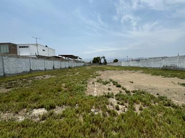 TERRENO GRAN OPORTUNIDAD - TOTORITAS