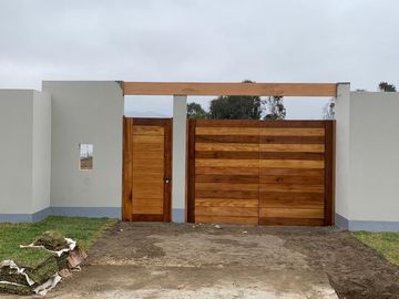 TERRENO GRAN OPORTUNIDAD - TOTORITAS
