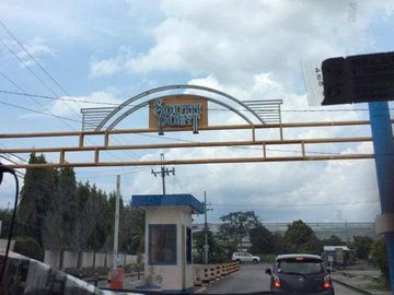 Residential lot In Sta Rosa Laguna For Sale