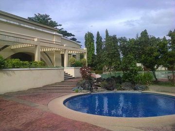 Residential lot In Sta Rosa Laguna For Sale