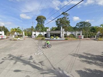Residential lot In Sta Rosa Laguna For Sale