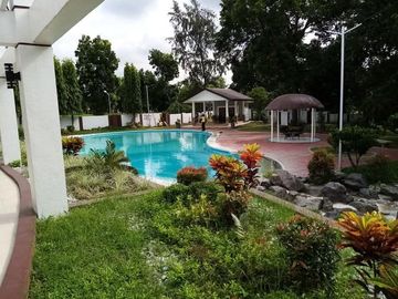 Residential lot In Sta Rosa Laguna For Sale