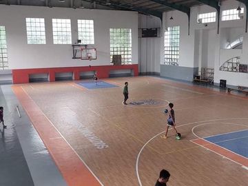 Residential lot In Sta Rosa Laguna For Sale