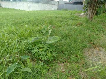 Residential lot In Sta Rosa Laguna For Sale