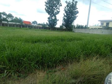 Residential lot In Sta Rosa Laguna For Sale