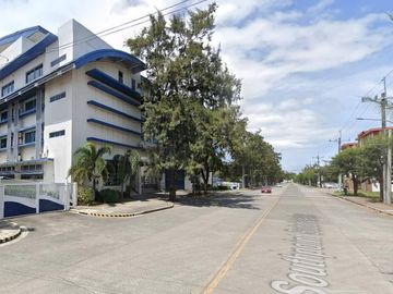 Residential lot In Sta Rosa Laguna For Sale