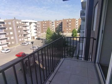 Excelente oportunidad de inversión, se vende lindo departamento en Condominio Lircay II