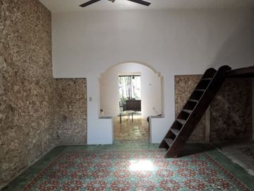 CASA CENTRO DE MERIDA PARQUE LA PLANCHA