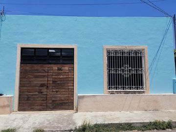 CASA CENTRO DE MERIDA PARQUE LA PLANCHA