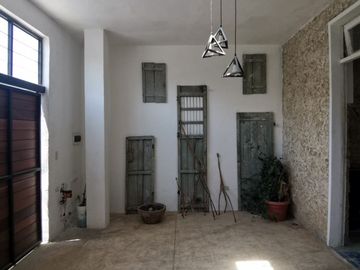 CASA CENTRO DE MERIDA PARQUE LA PLANCHA