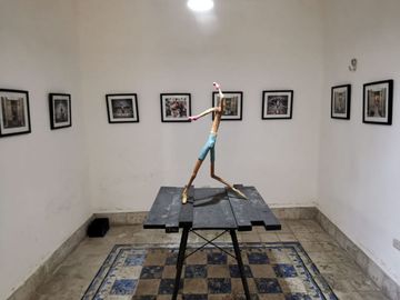 CASA CENTRO DE MERIDA PARQUE LA PLANCHA
