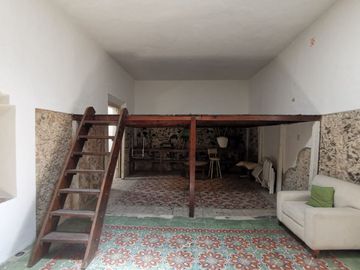 CASA CENTRO DE MERIDA PARQUE LA PLANCHA