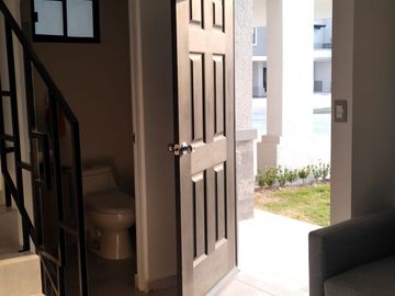 ¡Casa Molinara al Sur de Pachuca en privada con amenidades, vigilancia y rápido acceso a CDMX! ¡Ideal para tu estilo de vida!