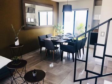 ¡Casa Molinara al Sur de Pachuca en privada con amenidades, vigilancia y rápido acceso a CDMX! ¡Ideal para tu estilo de vida!