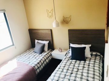 ¡Casa Molinara al Sur de Pachuca en privada con amenidades, vigilancia y rápido acceso a CDMX! ¡Ideal para tu estilo de vida!