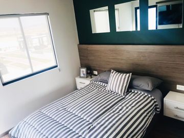 ¡Casa Molinara al Sur de Pachuca en privada con amenidades, vigilancia y rápido acceso a CDMX! ¡Ideal para tu estilo de vida!