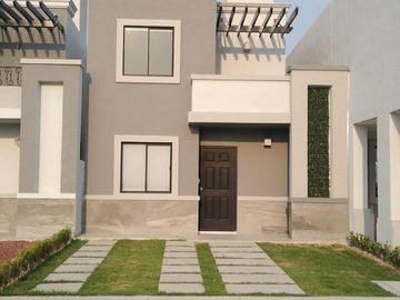 ¡Casa Molinara al Sur de Pachuca en privada con amenidades, vigilancia y rápido acceso a CDMX! ¡Ideal para tu estilo de vida!