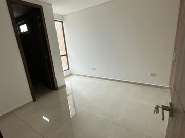 VENTA DE APARTAMENTO EN ALTAMIRA - 76 M², 2 HABITACIONES, BALCÓN Y PARQUEADERO