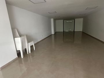 VENTA DE APARTAMENTO EN ALTAMIRA - 76 M², 2 HABITACIONES, BALCÓN Y PARQUEADERO