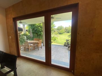RESIDENCIA EN VENTA LAS CAÑADAS CON VISTA AL CAMPO DE GOLF $ 11,900,000