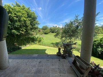 RESIDENCIA EN VENTA LAS CAÑADAS CON VISTA AL CAMPO DE GOLF $ 11,900,000