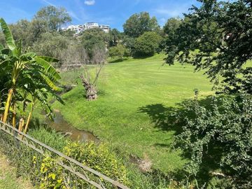 RESIDENCIA EN VENTA LAS CAÑADAS CON VISTA AL CAMPO DE GOLF $ 11,900,000