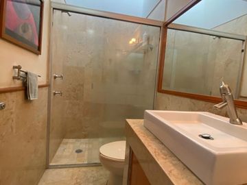 RESIDENCIA EN VENTA LAS CAÑADAS CON VISTA AL CAMPO DE GOLF $ 11,900,000