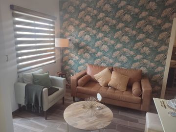 ¡Inversión Segura en Departamentos con Amenidades de Primera y Roof Garden!