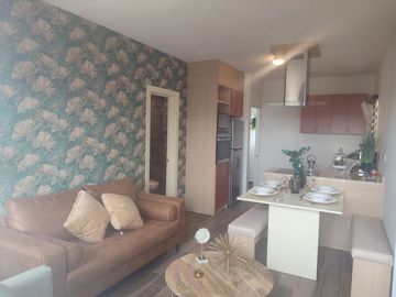 ¡Inversión Segura en Departamentos con Amenidades de Primera y Roof Garden!