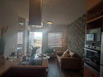 ¡Inversión Segura en Departamentos con Amenidades de Primera y Roof Garden!