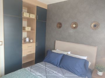 ¡Inversión Segura en Departamentos con Amenidades de Primera y Roof Garden!
