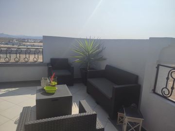 ¡Inversión Segura en Departamentos con Amenidades de Primera y Roof Garden!