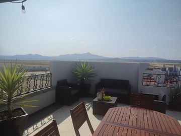 ¡Inversión Segura en Departamentos con Amenidades de Primera y Roof Garden!