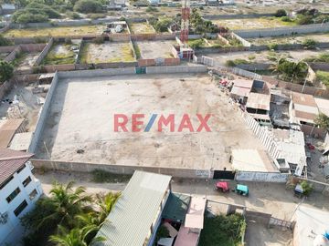 Terreno De 2000 M² En Máncora – Titulo De Propiedad, Cerca Del Mar