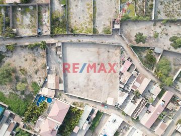 Terreno De 2000 M² En Máncora – Titulo De Propiedad, Cerca Del Mar