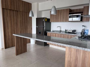 EXCLUSIVO DEPARTAMENTO