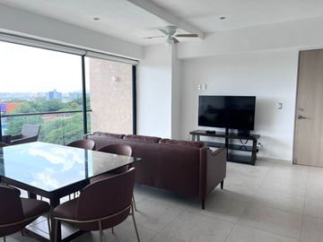 EXCLUSIVO DEPARTAMENTO