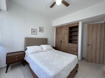 EXCLUSIVO DEPARTAMENTO