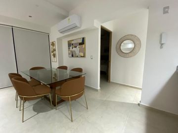 EXCLUSIVO DEPARTAMENTO