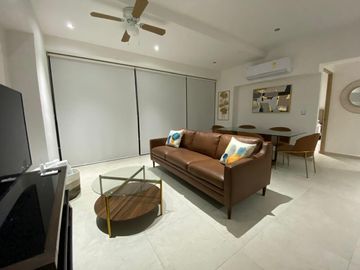 EXCLUSIVO DEPARTAMENTO