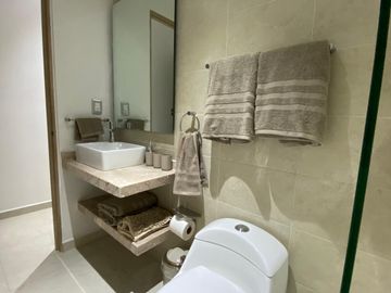 EXCLUSIVO DEPARTAMENTO