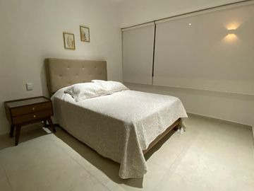 EXCLUSIVO DEPARTAMENTO