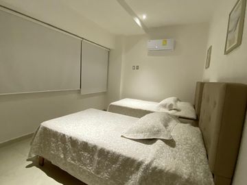 EXCLUSIVO DEPARTAMENTO