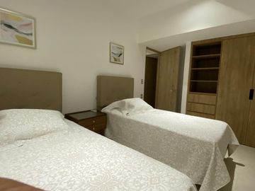 EXCLUSIVO DEPARTAMENTO