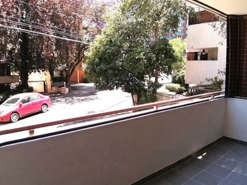 HOLANDA/QUILLAY, PROVIDENCIA, COMPLETAMENTE REMODELADO, 3 DORMITORIOS, 3 BAÑOS, TERRAZA, ESTACIONAMIENTO Y BODEGA