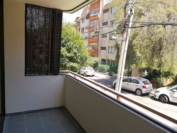 HOLANDA/QUILLAY, PROVIDENCIA, COMPLETAMENTE REMODELADO, 3 DORMITORIOS, 3 BAÑOS, TERRAZA, ESTACIONAMIENTO Y BODEGA